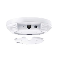 TP-Link EAP613(5-pack) OMADA WiFi6 AP (AX1800,2,4GHz/5GHz,1xGbELAN,1xPoE-in)