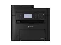 Canon i-SENSYS MF275dw - černobílá, MF (tisk, kopírka, sken, fax), USB, A4 29 str./min