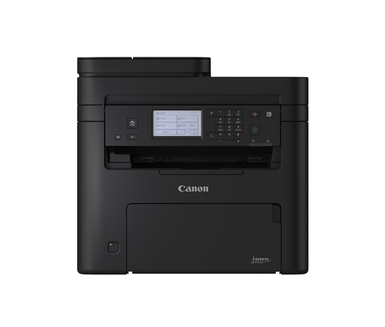 Canon i-SENSYS MF275dw - černobílá, MF (tisk, kopírka, sken, fax), USB,  A4 29 str./min