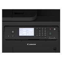 Canon i-SENSYS MF275dw - černobílá, MF (tisk, kopírka, sken, fax), USB,  A4 29 str./min