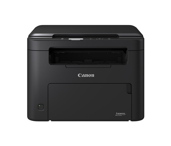 Canon i-SENSYS MF272dw - černobílá, MF (tisk, kopírka, sken), USB,  A4 29 str./min