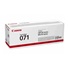 Canon TONER CRG 071BK černý pro MF275dw, MF272dw, LBP122dw (1 200 str.)