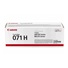 Canon TONER CRG 071H BK černý pro MF275dw, MF272dw, LBP122dw (2 500 str.)