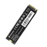 VERBATIM SSD Vi3000 Internal PCIe NVMe M.2 SSD 256GB , W 1300/ R 3300 MB/s