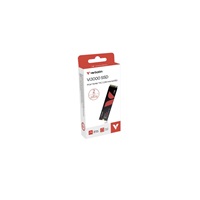 VERBATIM SSD Vi3000 Internal PCIe NVMe M.2 SSD 2TB , W 3000/ R 3300 MB/s