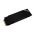 VERBATIM SSD Vi7000G Internal PCIe NVMe M.2 SSD 1TB , W 5500/ R 7400MB/s