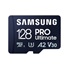 Samsung micro SDXC 128GB PRO Plus + SD adaptér