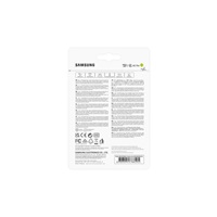 Samsung micro SDXC karta 256GB PRO Plus + SD adaptér