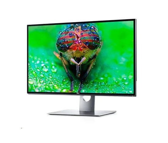 DELL CD UP3218KA - 32/IPS/LED/UHD/7680 × 4320/16:9/6ms/13000:1/400cd/m2/DP/VESA/3Y NBD