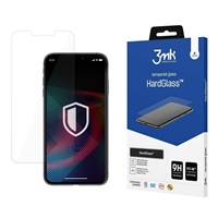 3mk tvrzené sklo HardGlass pro Apple iPhone 13 / 13 Pro / 14 / 16E/17E