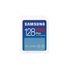 Samsung SDXC karta 128GB PRO PLUS