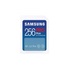 Samsung SDXC karta 256GB PRO PLUS