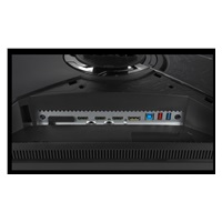 ASUS LCD 27" PG27AQN ROG 2560x1440, 1ms, 400cd, 360Hz, 3xHDMI, DP, 2x USB 3.2 Gen 1 Type-A, VESA PIVOT