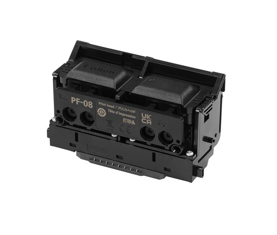 Canon PRINTHEAD PF-08