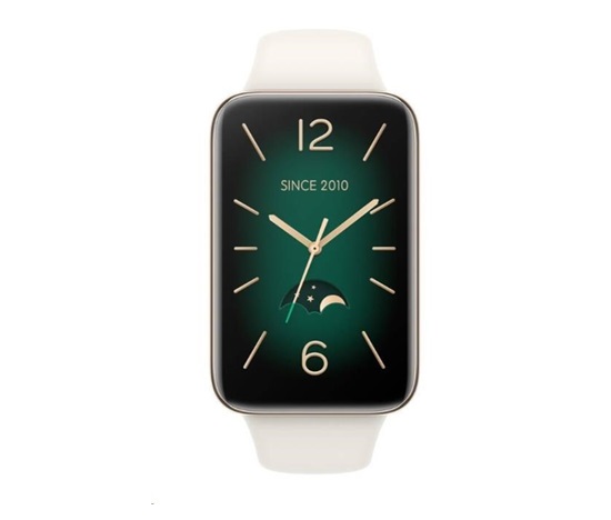Xiaomi Smart Band 7 Pro Ivory EU