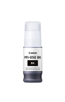 Canon CARTRIDGE PFI-050 BK černá pro imagePROGRAF TC-20/21