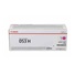 Canon LASER TONER CRG 053H M