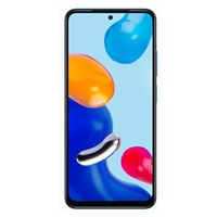 Xiaomi Redmi Note 11 4GB/128GB Twilight Blue
