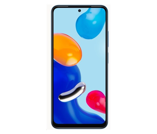 Xiaomi Redmi Note 11 4GB/128GB Twilight Blue