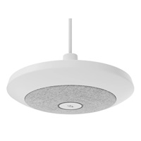 Logitech RALLY MIC POD EXTENSION CABLE WHITE - WW 10m