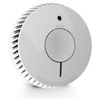 FireAngel Optický hlásič požáru FA6120 s integrovanou baterií na 10 let provozu
