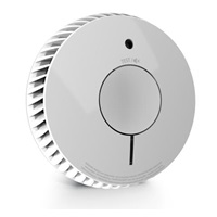 FireAngel Optický hlásič požáru  FA6120 s integrovanou baterií na 10 let provozu