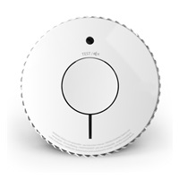 FireAngel Optický hlásič požáru  FA6120 s integrovanou baterií na 10 let provozu