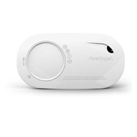 FireAngel Detektor CO  FA3328 s funkcí NFC diagnostiky