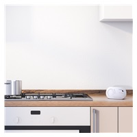 FireAngel Detektor CO  FA3328 s funkcí NFC diagnostiky