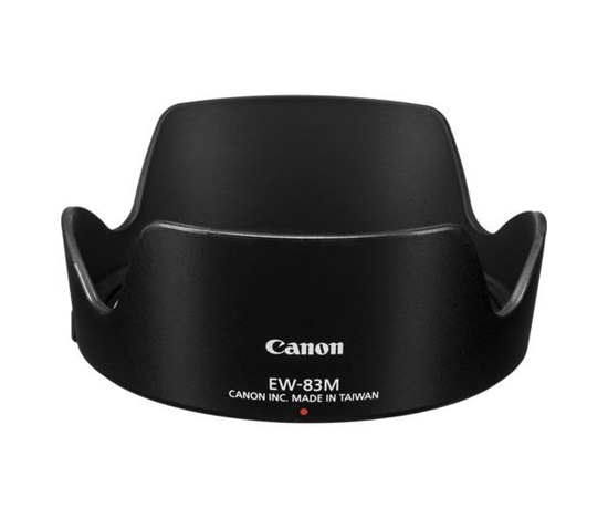 Canon EW-83M sluneční clona