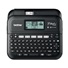 BROTHER tiskárna štítků PT-D460BTVP, 18mm pásky, USB, kufřík, velký grafický displej