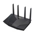 ASUS RT-AX5400 (AX5400) WiFi 6 Extendable Router, AiMesh, 4G/5G Mobile Tethering