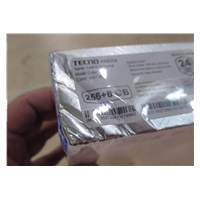 Tecno Camon 18 Premier 8GB/256GB Vast Sky