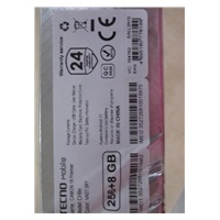 Tecno Camon 18 Premier 8GB/256GB Vast Sky