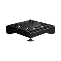 HP B200 PC Mounting Bracket (Držák na Desktop Mini PC/TC a lcd P2x G5)