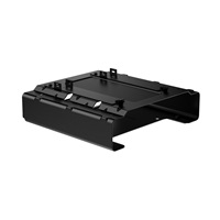 HP B200 PC Mounting Bracket (Držák na Desktop Mini PC/TC a lcd P2x G5)