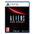PS5 hra Aliens: Dark Descent