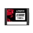 Kingston SSD 8TB (7680G) DC600M (Entry Level Enterprise/Server) 2.5” SATA