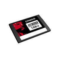 Kingston SSD 8TB (7680G) DC600M (Entry Level Enterprise/Server) 2.5” SATA