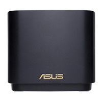ASUS ZenWiFi XD4 Plus 1-pack black Wireless AX1800 Dual-band Mesh WiFi 6 System