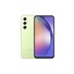 Samsung Galaxy A54 5G (A546), 8/128 GB, zelený, CZ distribuce
