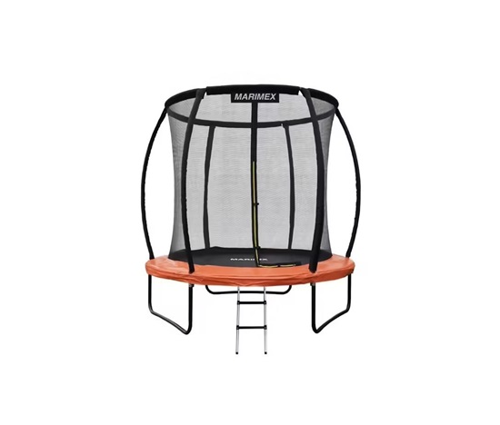 Marimex Trampolína Premium 244 cm 2022