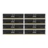 8 GB DDR4 2933 MHz ECC SODIMM