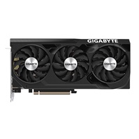 GIGABYTE VGA NVIDIA GeForce RTX 4070 WINDFORCE OC 12G, 12G GDDR6X, 3xDP, 1xHDMI