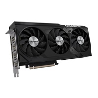GIGABYTE VGA NVIDIA GeForce RTX 4070 WINDFORCE OC 12G, 12G GDDR6X, 3xDP, 1xHDMI
