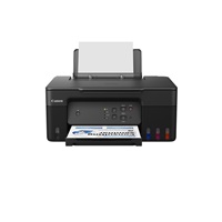 Canon PIXMA Tiskárna G2430 doplnitelné zásobníky inkoustu) - barevná, MF (tisk,kopírka,sken), USB