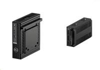 Dell OptiPlex Micro and Thin Client Dual VESA Mount w/Adapter Bracket