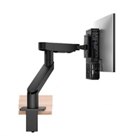 Dell  OptiPlex Micro and Thin Client Dual VESA Mount w/Adapter Bracket