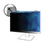DELL 3M™ Privacy Filter for 21.5in Full Screen Monitor with 3M™ COMPLY™ Magnetic Attach, 16:9, PF215W9EM