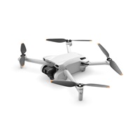 DJI Mini 3 Fly More Combo (DJI RC)